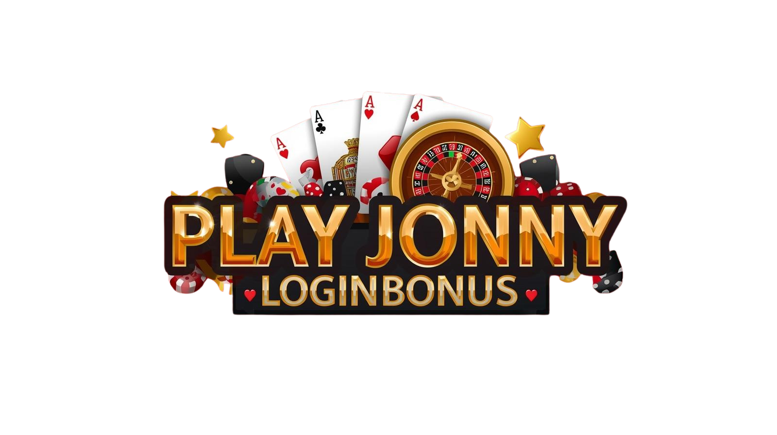 Play-jonnyloginbonus